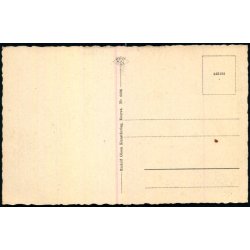 Tisvilde - Helenes Grav - Rudolf Olsen 6026 - Ubrugt