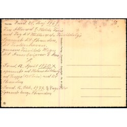 Tisvilde - Stender 49 134/2 - Ubrugt