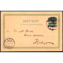 Kbenhavn - Graabrdretorv - Rasmussen &amp; Olsen u/n