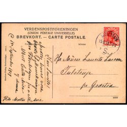 Kbenhavn - Vagtparaden paa Amalienborg - Stender 36039