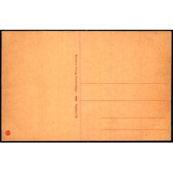 Randers - Gaardinteri�r fra  Storegade - Stender R. 53 - Ubrugt