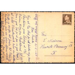 K�benhavn - Havneparti - Kr�ger 989/11 - Brugt