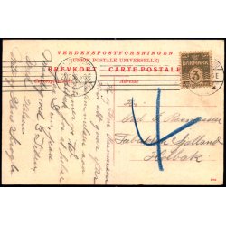 Kbenhavn - Raadhushaven - 3184