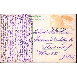 K�benhavn - Absalons Statue - N.N. 40 - Brugt