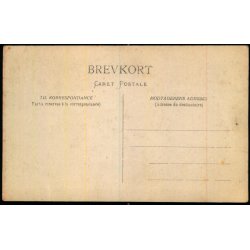 Holte - Cafe - Restauration - Fotokort u/n - Ubrugt