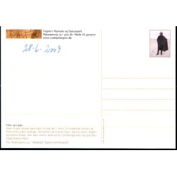 Elna - Tegners Museum - u/n - Ubrugt