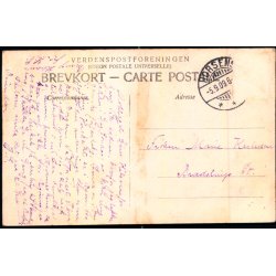 Horsens - u/n - Brugt 