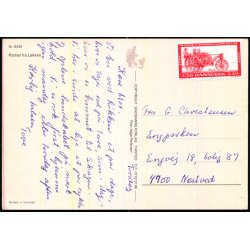 Partier fra Lkken - Wadmanns 8439 - Brugt