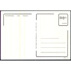 L�s� - L�s� Agentur 2011- 8 - Ubrugt