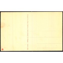 Hotel "Granly"- Gl. Skagen - Hjen St.. - Statstelefon 190 - Fabricius 45081 - Ubrugt