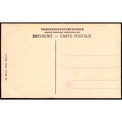 Sandvig Badestrand - Bornholm - Ad. M�ller Eneret