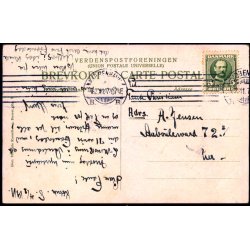 Kbenhavn - Aborreparken med Ny Rosenborg - Alex Vincent 5