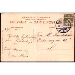 Kbenhavn - Raadhuspladsen - Alex Vincent 109