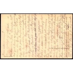 Bornholm - Melsted Fiskerleje - Colbergs Bogh. 6185 - Ubrugt