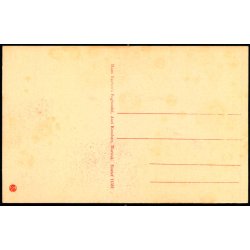 �r� - Udsigt fra Vodrup Klinter - Hans Eschens Bogh. 11531 - Ubrugt