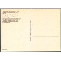 "Visdomskilden" den gamle latinskole - �r�sk�bing - Creutz Bogh. 143 523 047 - Ubrugt