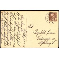 Partier fra Nr. Vedby - P. Andersen 16282 - Brugt