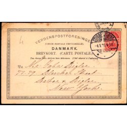 Stubbek�bing set fra Molen - G. Bruuns Bogh. u/n - Brugt