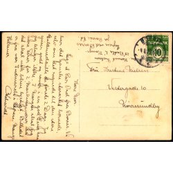  Lejren ved Borris -  Graversen Skjern u/n - Brugt