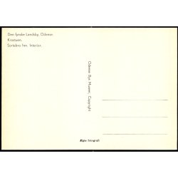 Den Fynske Landsby - Krostuen - Odense Bys Museer u/n - Ubrugt