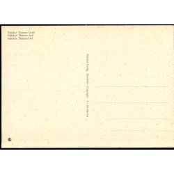 Nakskov - Theisens Gaard - Stender 149 308 034 - Ubrugt