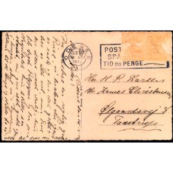 Odense - Sct. Knuds-Kirke - Eneret 5111 - Brugt