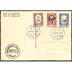 Odense - H.C. Andersens Hus - Odense Bys Museer 143 508 005 - Brugt