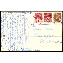 S�nderborg - Christian d. X Bro - Stender 4 - Brugt