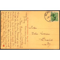 Kalundborg Kirke Indvendig - Johs. M�llers Bogh. 42752 - Brugt