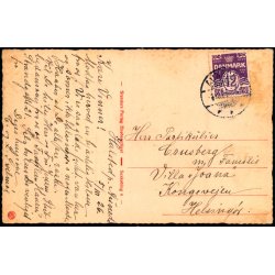 Hardenberg Slot - Stender S. 4 - Brugt