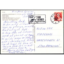 Jesperhus Blomsterpark - 8294 - Brugt