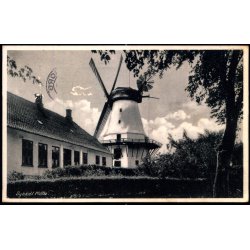 Dybb�l-M�lle - Stender D. 20 - Brugt