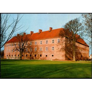 S�nderborg Slot - S�nderborg Slot 145 825 049 - Ubrugt