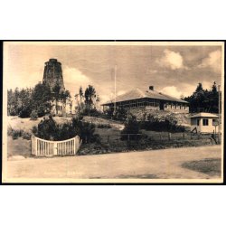 "Skovlyst" - Svanninge Bakker - O.P.O. 80612 - Brugt