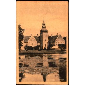 Lgismose - Fyen - Stender 44824 - Ubrugt