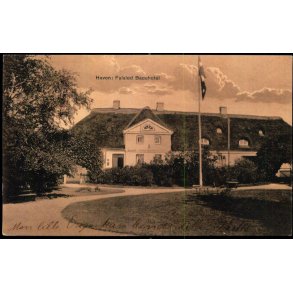 Haven - Falsled Badehotel - 5003 - Brugt