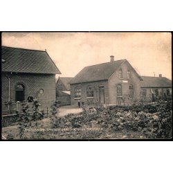 Holmen og Skolestuen Srslev Hjskole - 5290 - Brugt