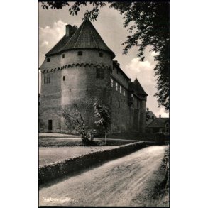 Nyborg Slot - Stender N. 308 K - Ubrugt