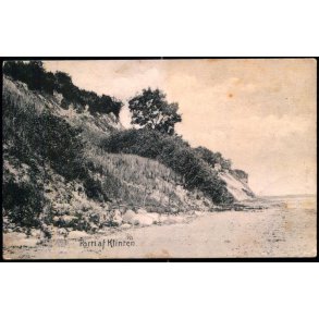 Parti af Klinten - Martensen u/n - Brugt