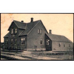 Casa Nostra - 5683 Hrlev - Brugt