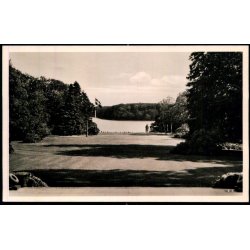 Udsigt til Fn fra Terrassen paa Hindsgavl - Alex Vincent 7 - Ubrugt