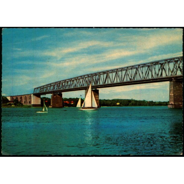 Lillebltsbroen - Stender 5619 - Brugt