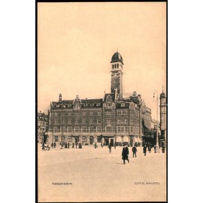 Hotel Bristol - Kbenhavn - Alex Vincent 118