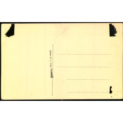 Lillebltsbroens Bygning - Fotokort u/n - Ubrugt - (Limrest)