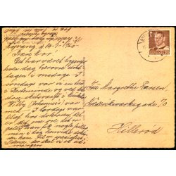 Lillebltsbroen - Stender 5619 - Brugt