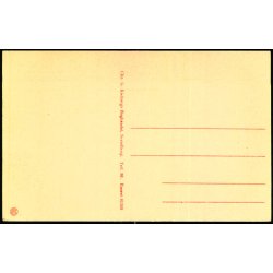 Taasinge - Ambrosius- Egen - Chr. G. Kielberg 65309 - Ubrugt