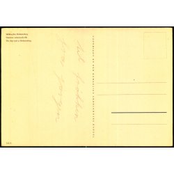 Skibsvrftet - Holsteinsborg - KGH u/n - Ubrugt - Fold !