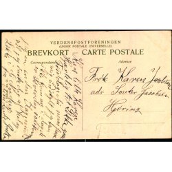 Stamhuset Benzon (Jylland) - C. Eneret 91 - Brugt