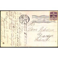 Fredericia - K�best�vnets Bygning - Stender F. 102 - Brugt