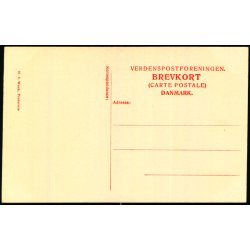 Fredericia - Parti ved Landsoldaten - H.C. Wenk u/n - Ubrugt